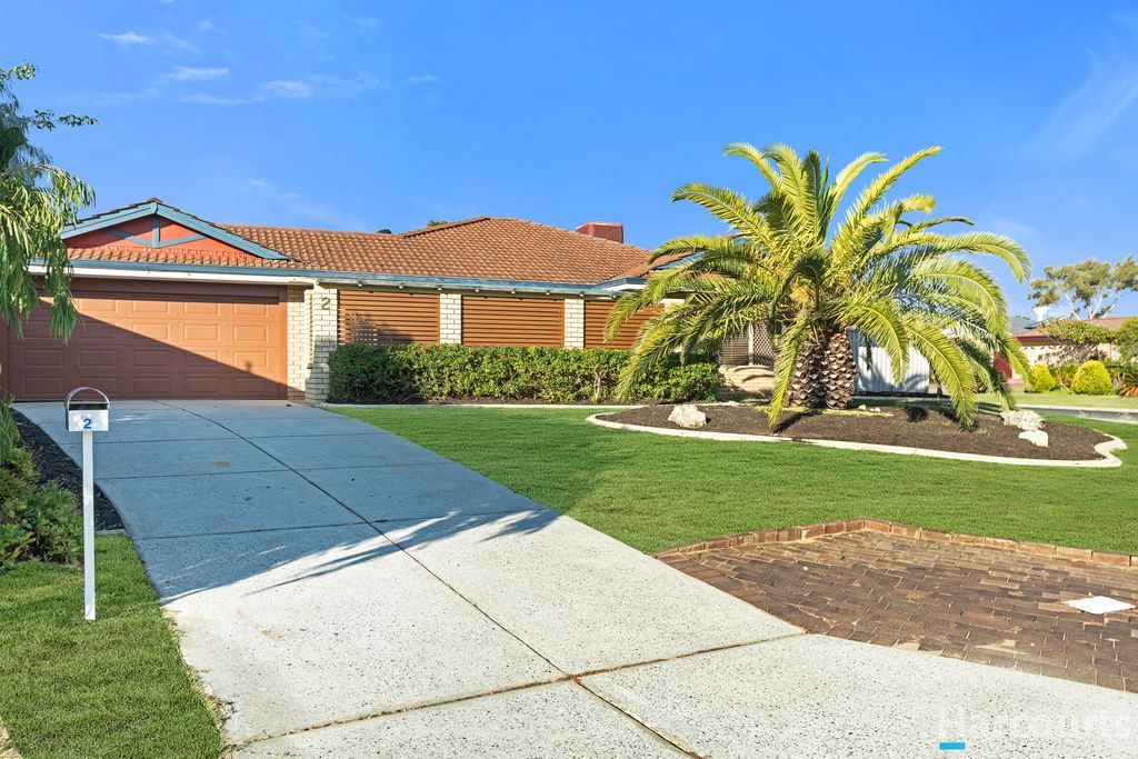 2 Newell Cove, Joondalup WA 6027, Image 2