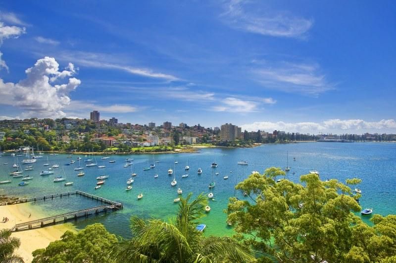 22 Beatty Street, Balgowlah Heights Property History & Address