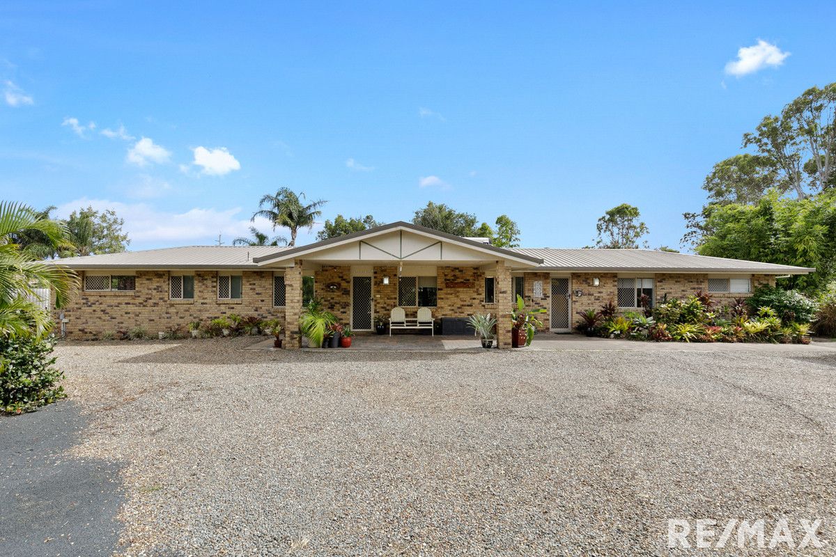 168 Denmans Camp Road, Wondunna QLD 4655, Image 0