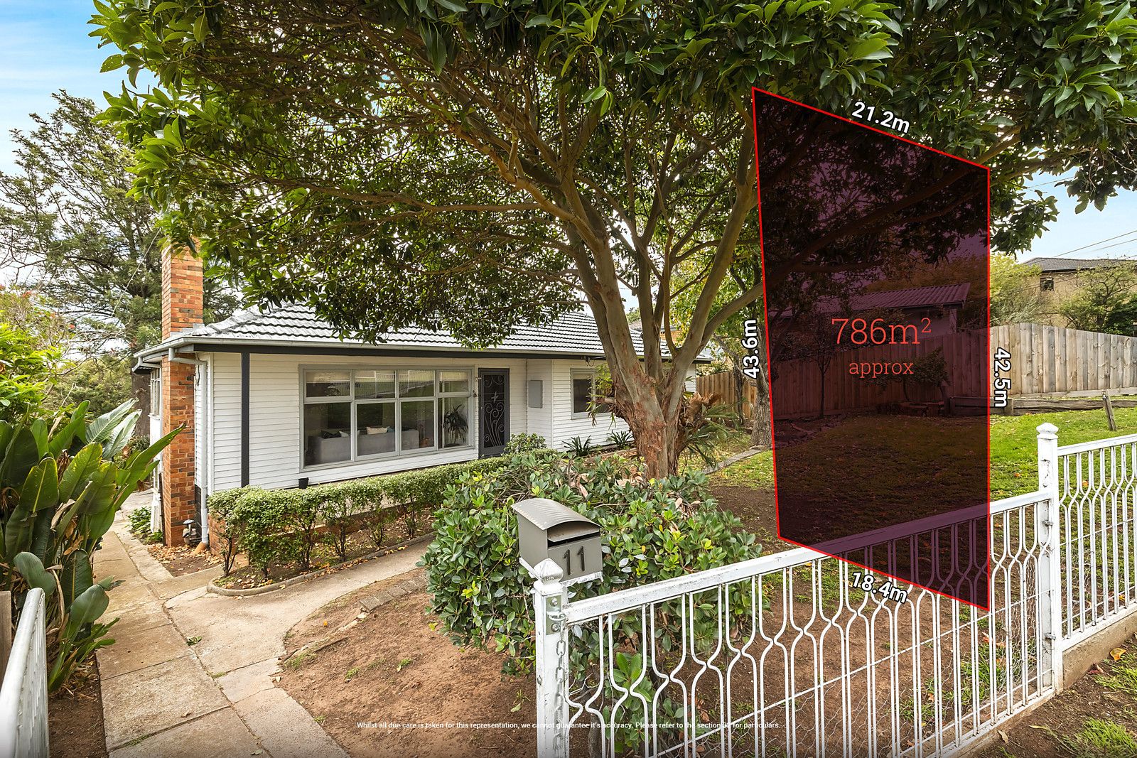 11 Ash Grove, Oak Park VIC 3046, Image 0