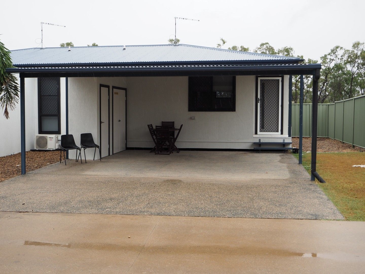 37/5 Atkinson Street, Middlemount QLD 4746 Apartment For Rent 295