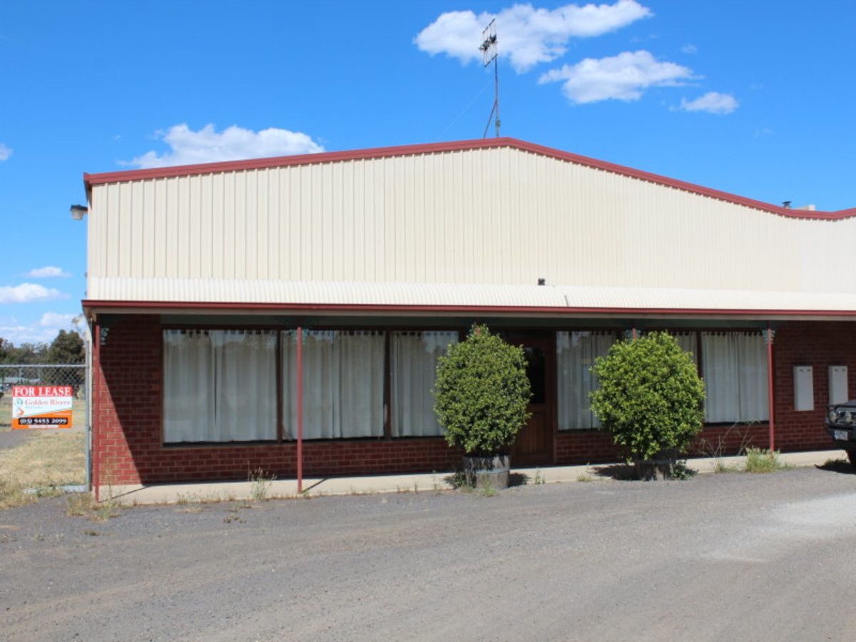 7 Grigg Road, Koondrook Property History & Address Research Domain