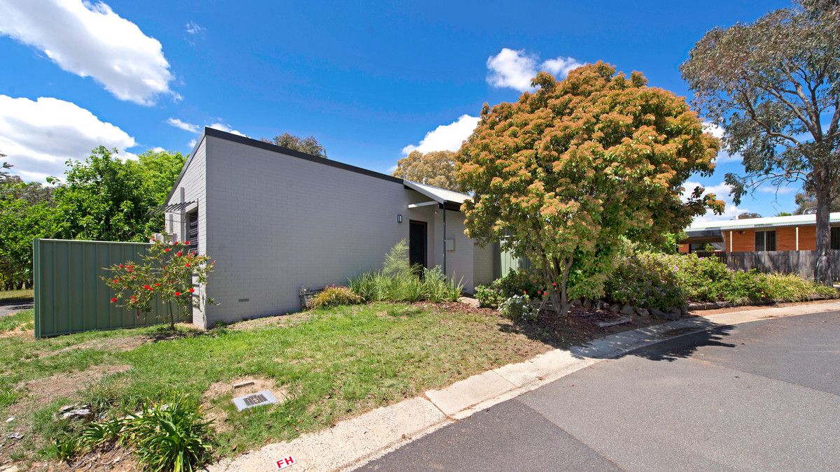 4 Toomey Place, Spence ACT 2615, Image 1