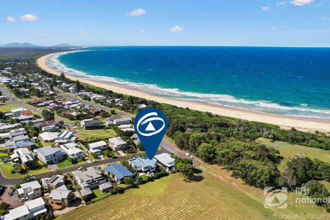 Picture of 2/45 Emerald Drive, DIAMOND BEACH NSW 2430