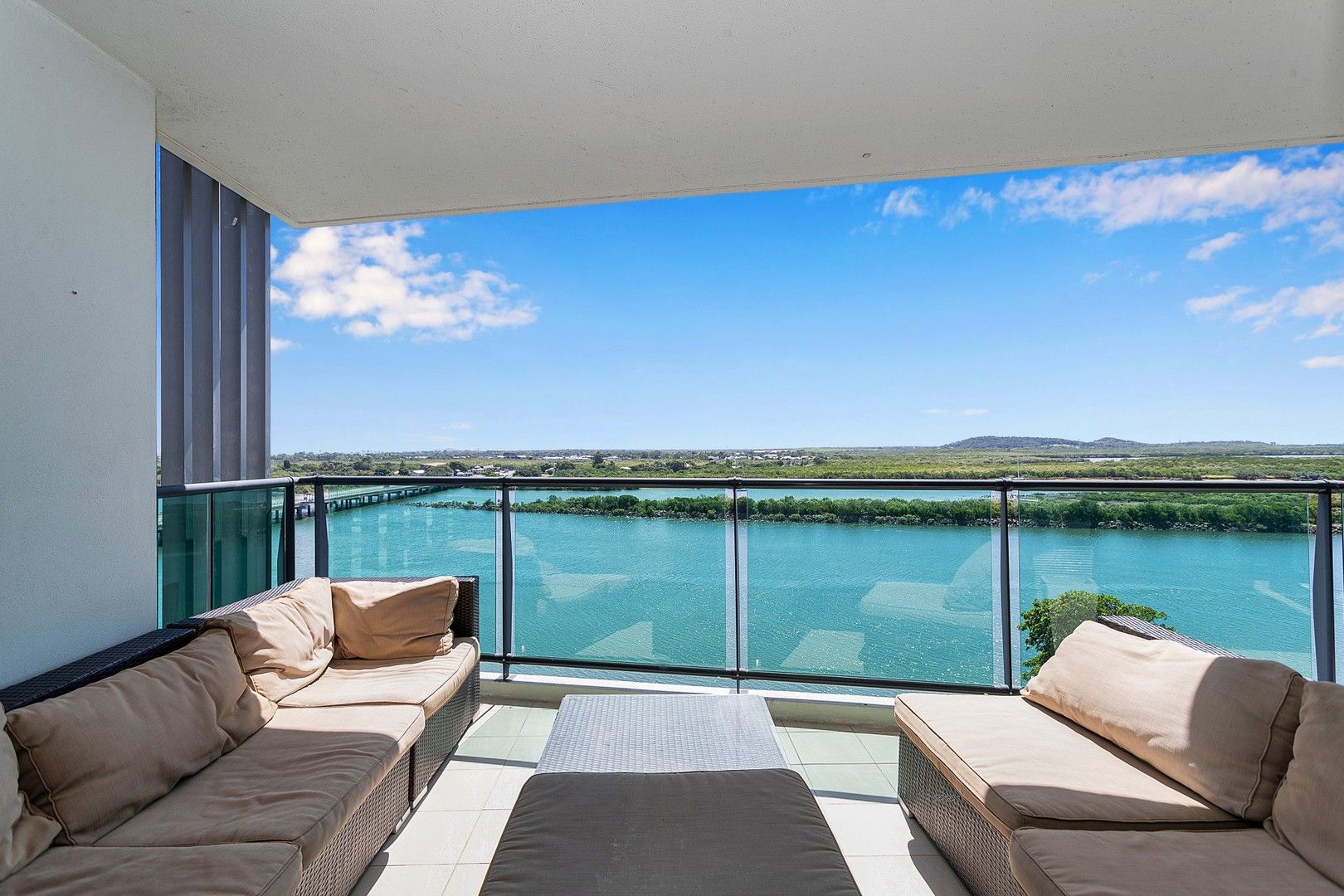 801/27 River Street, Mackay QLD 4740 Apartment For Rent Domain