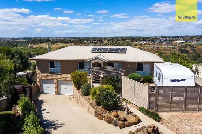 Picture of 2 Charltonian Close, BACCHUS MARSH VIC 3340