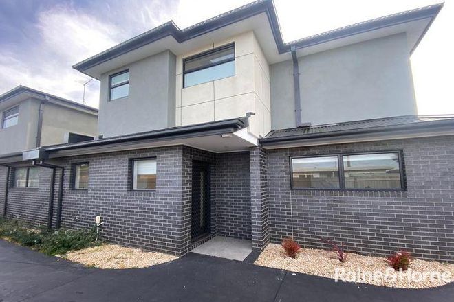 Picture of 2/42 Meredith Street, BROADMEADOWS VIC 3047