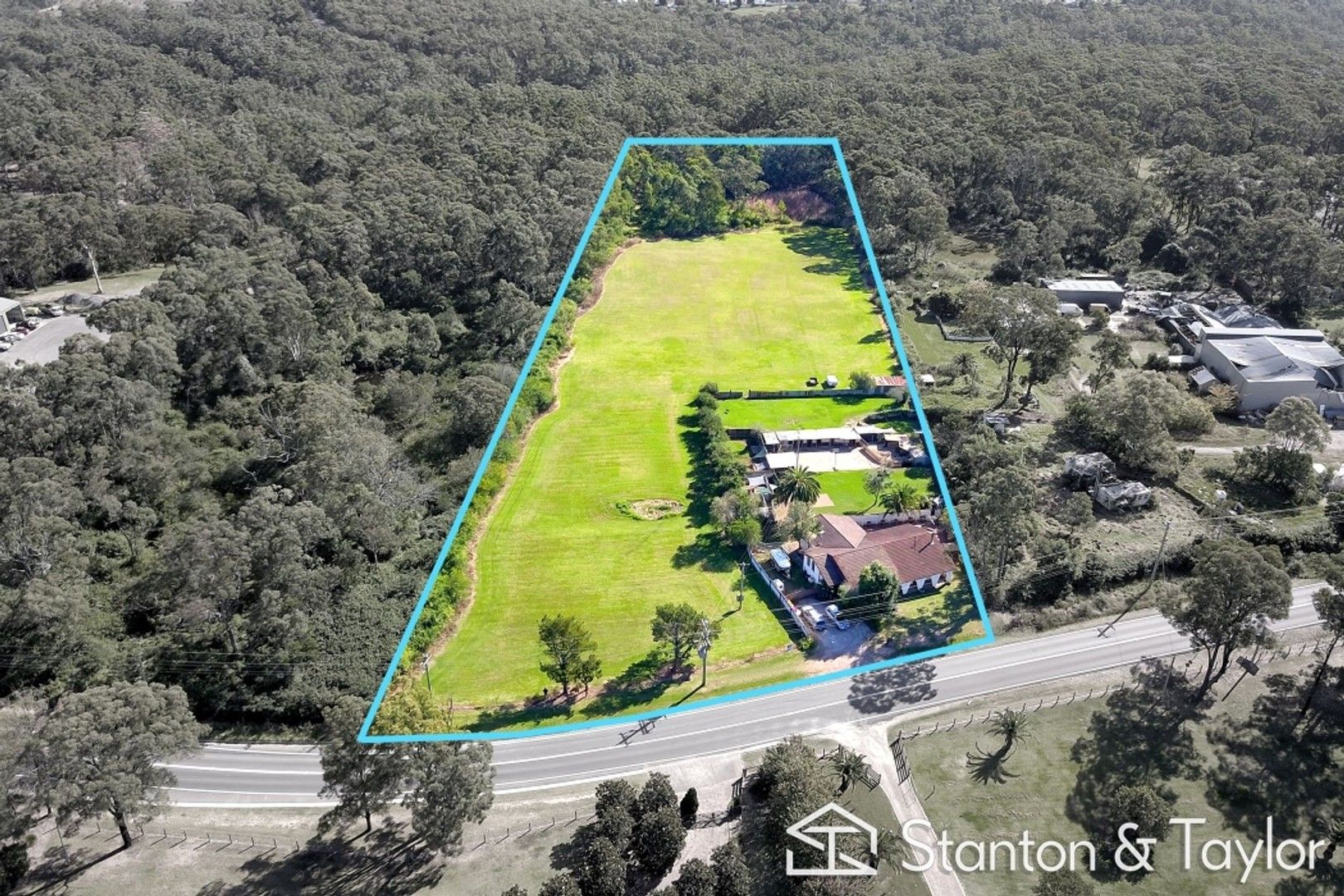 2365 Silverdale Road, Silverdale NSW 2752, Image 0