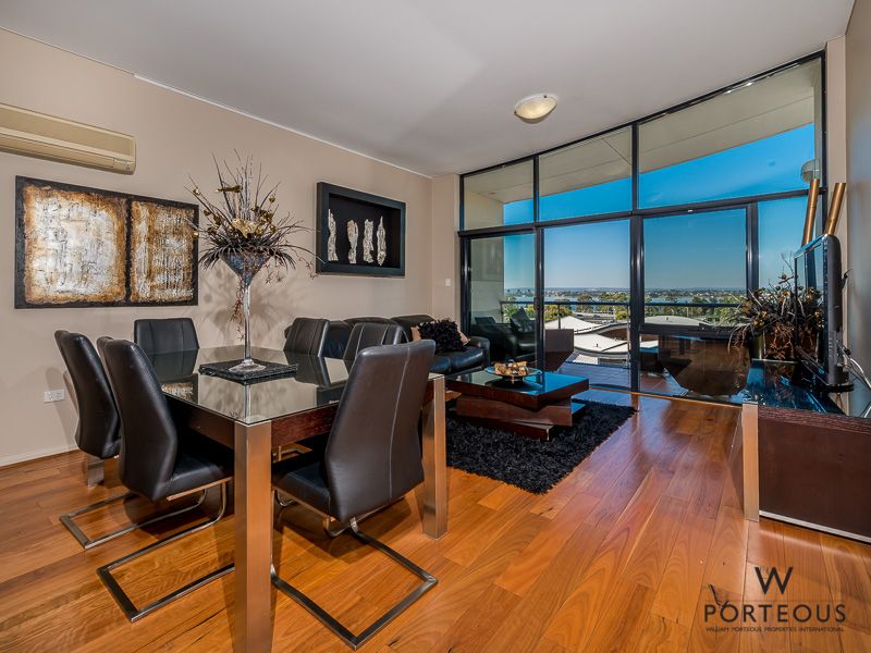 40/128 Mounts Bay Road, Perth WA 6000, Image 2