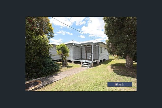 Picture of 135 Chermside Road, EAST IPSWICH QLD 4305