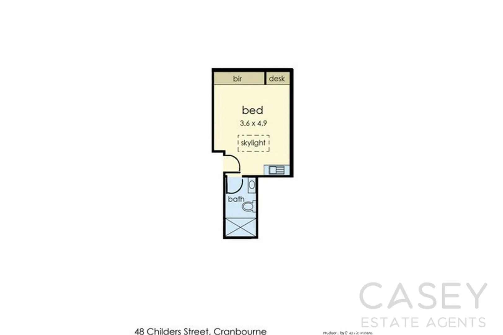 Additional image 7 of 48 Childers Street, Cranbourne VIC 3977