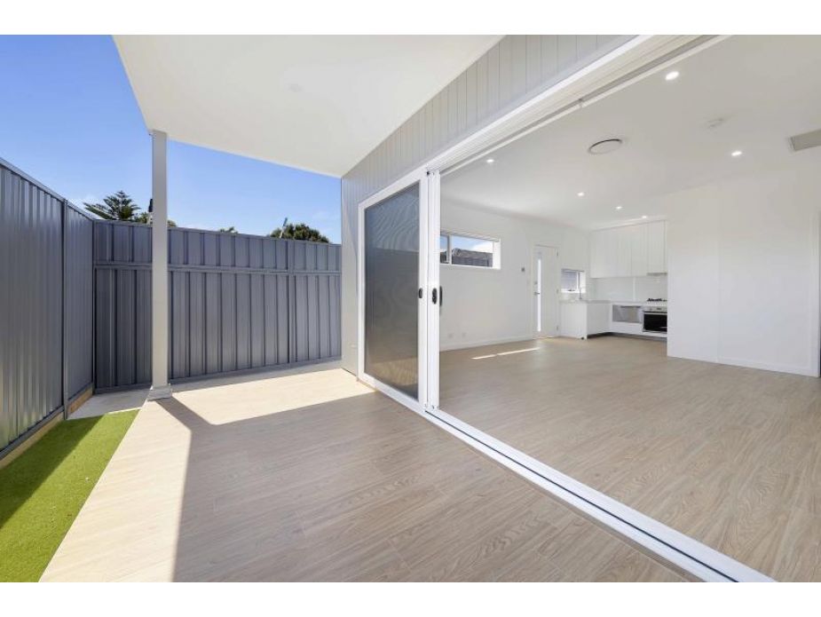 2 bedrooms House in 11A Princes Street BEXLEY NSW, 2207