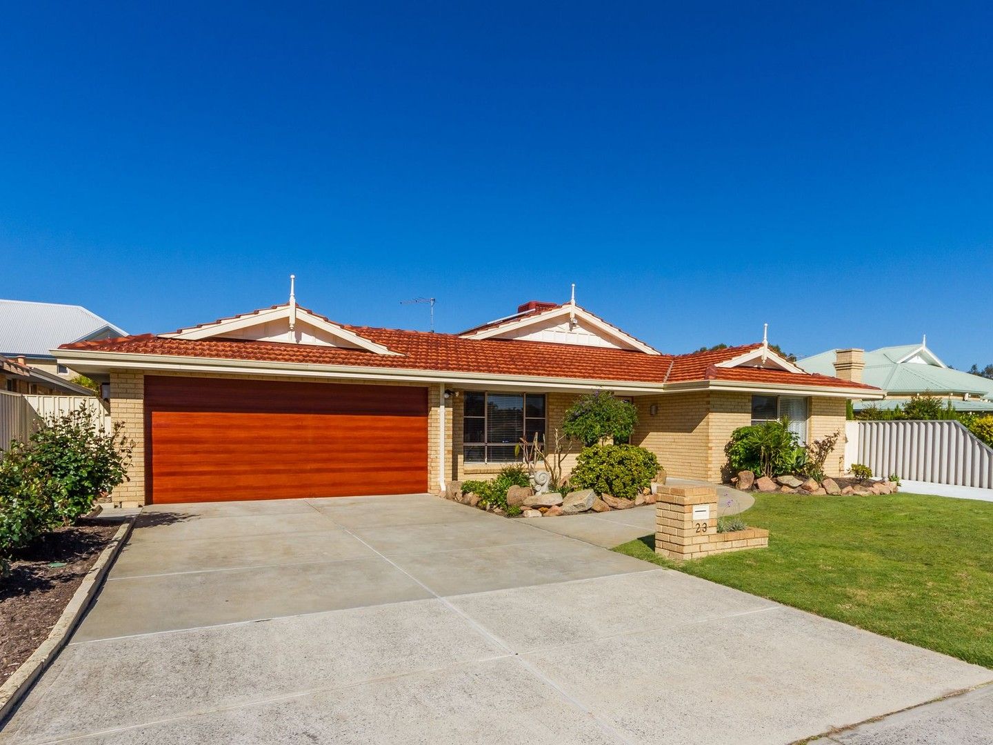 23 Sanderson Road, Bull Creek WA 6149 House For Rent 850 Domain