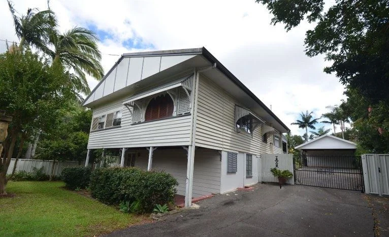 Primary image of 107 Eugaree Street, Southport QLD 4215