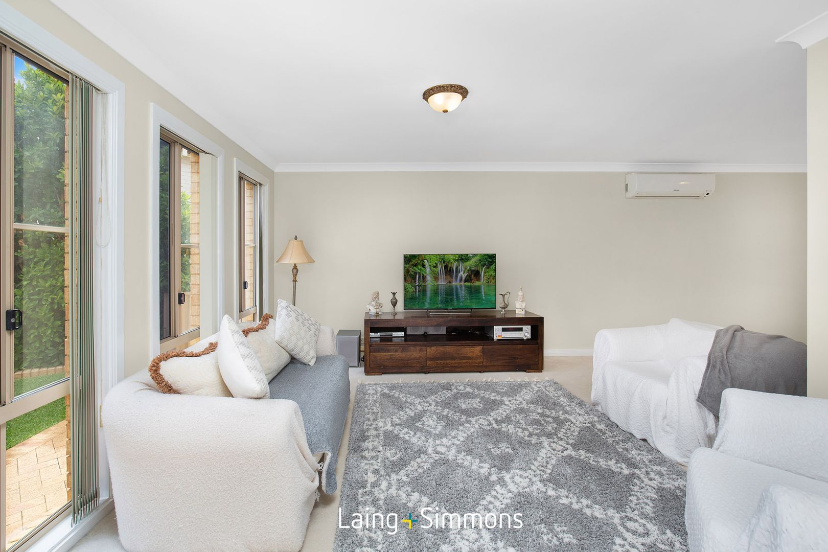 7 Cashel Court, Kellyville Ridge NSW 2155 House For Rent Domain