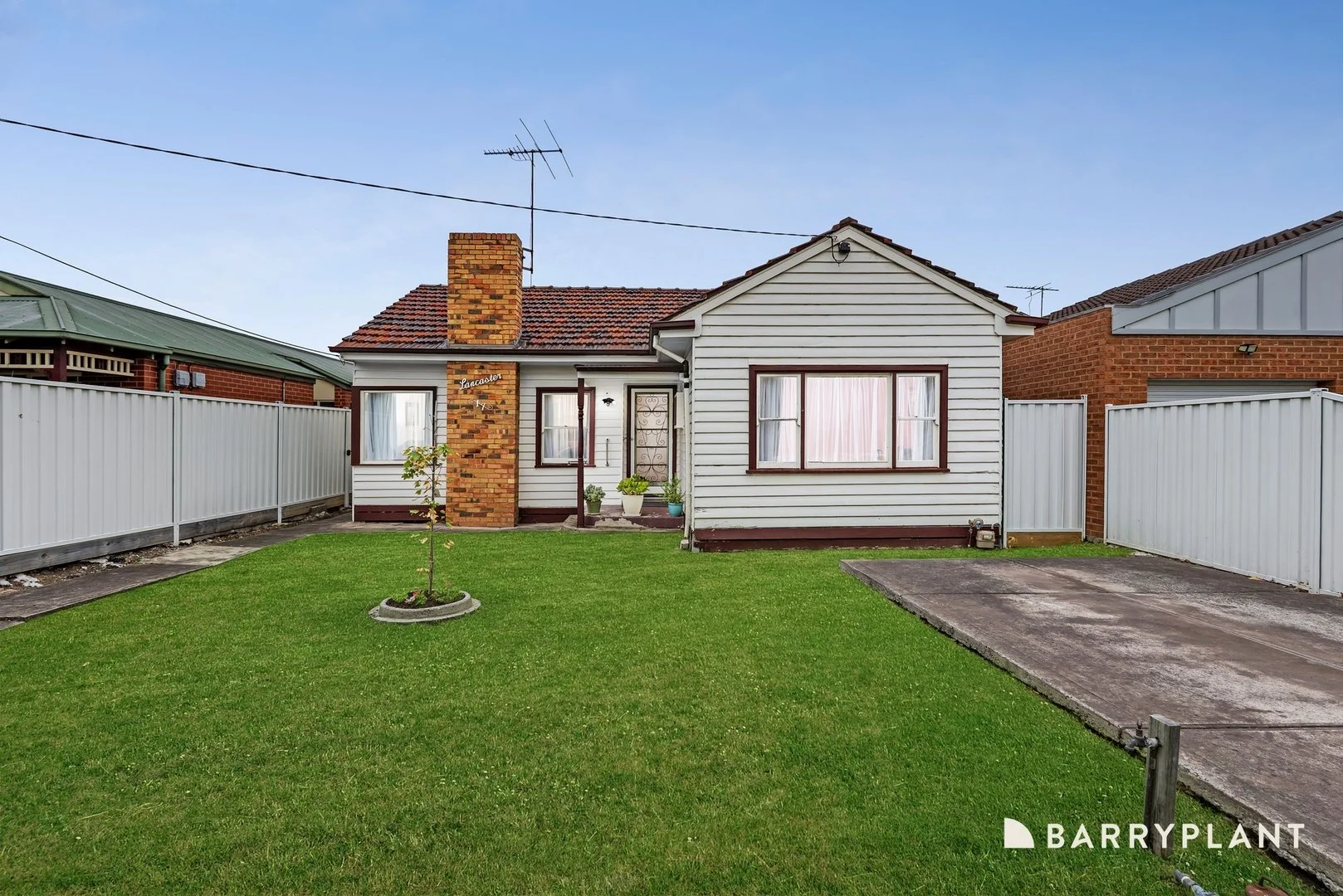 17 Fisher Street, Maidstone VIC 3012