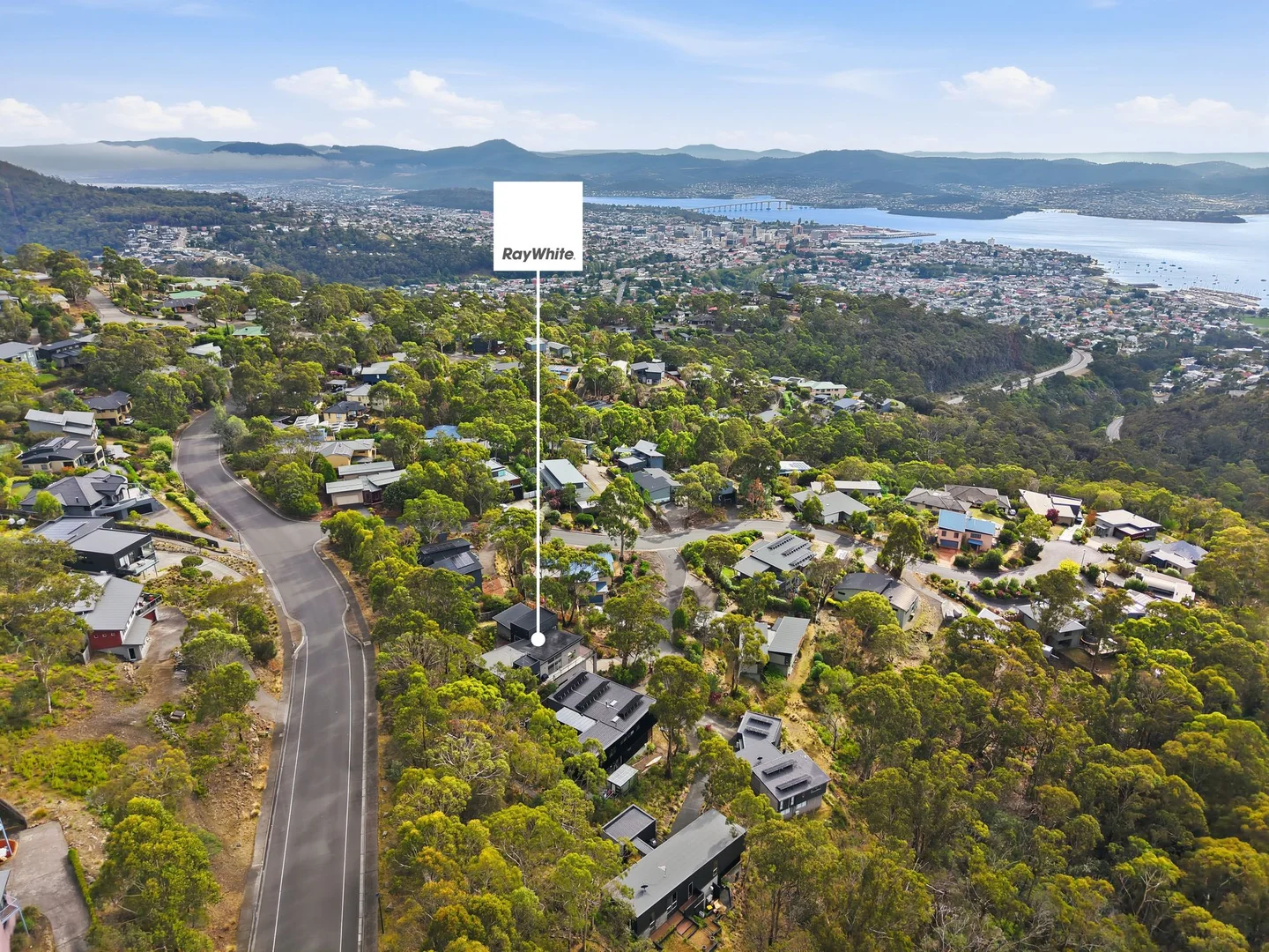 Additional image 30 of 2 Correa Place, Tolmans Hill TAS 7007