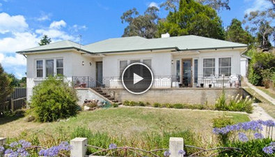 Picture of 18 Elizabeth Street, COOMA NSW 2630