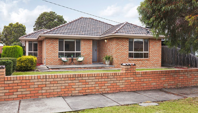 Picture of 1/46 Dundee Street, RESERVOIR VIC 3073