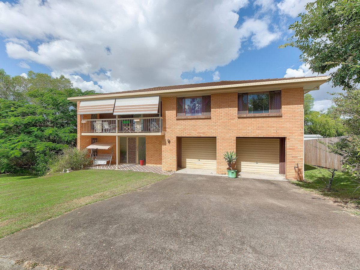 3 bedrooms House in 2 Viney Street CHERMSIDE WEST QLD, 4032