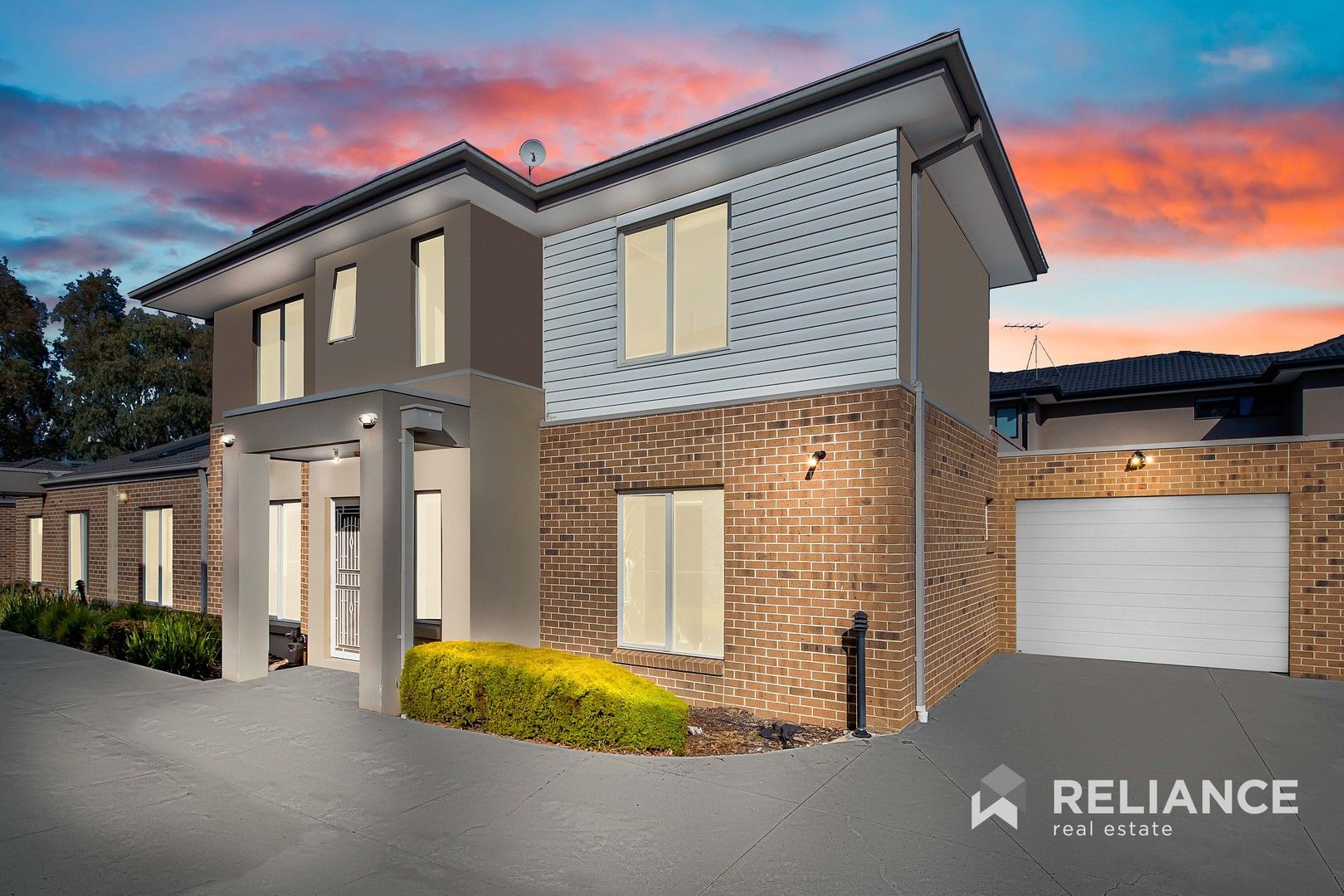 3 bedrooms House in 7/35-37 Fitzpatrick Drive ALTONA MEADOWS VIC, 3028