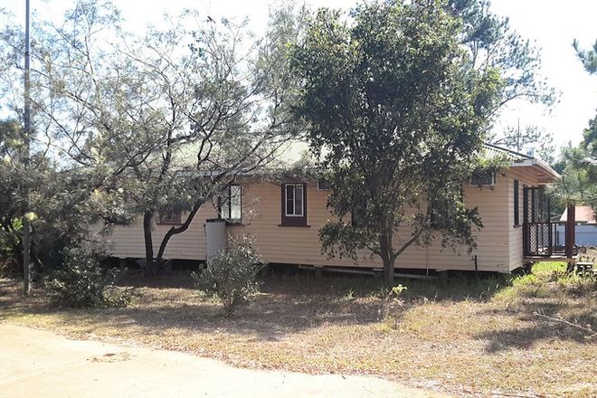 Picture of 18 Nymbool Rd, MOUNT GARNET QLD 4872