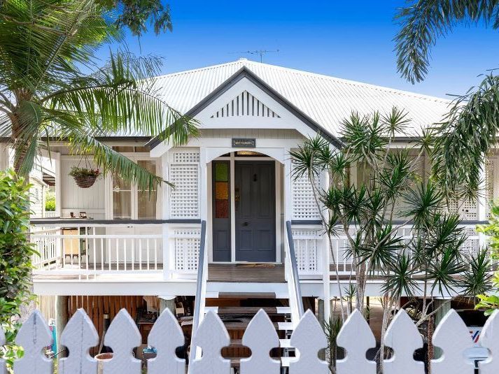 3 bedrooms House in 442 Wynnum Road MORNINGSIDE QLD, 4170