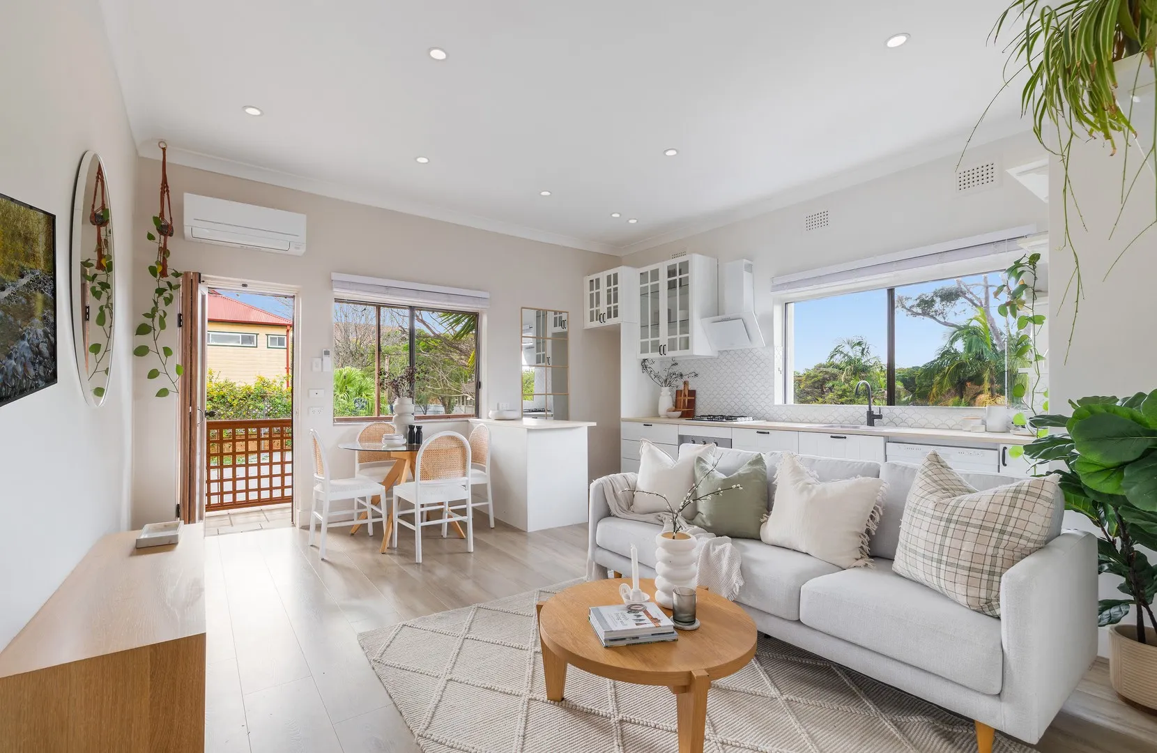 Boutique Block, Lifestyle Location, Kingsford
