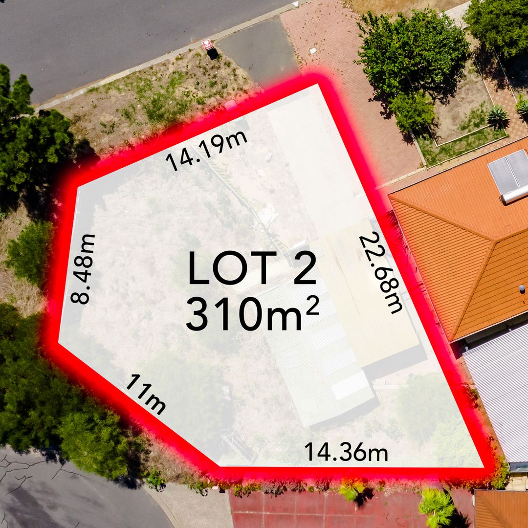 Proposed Lot 2, 1 Squire Avenue, Heathridge WA 6027, Image 1