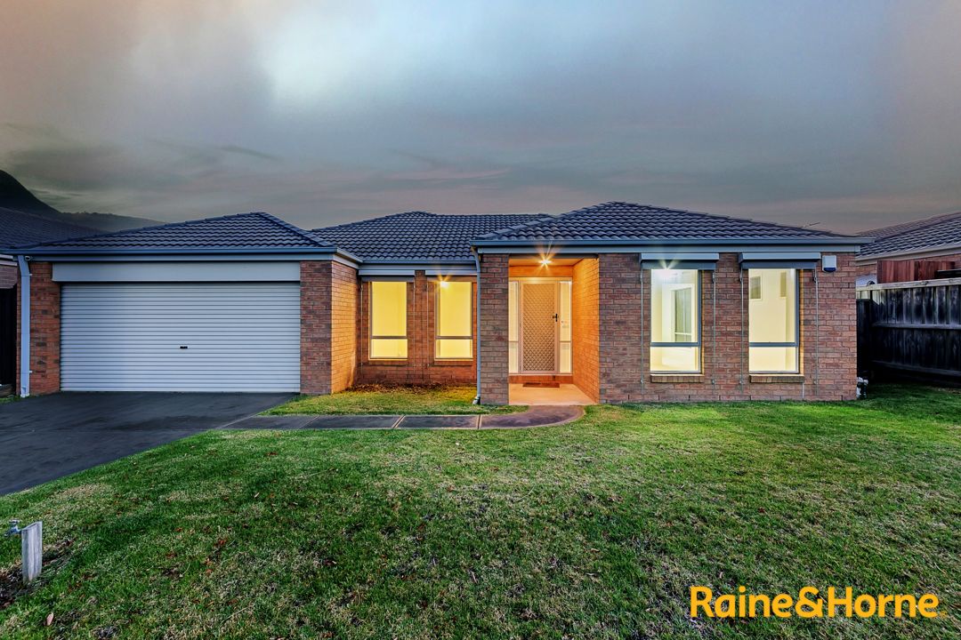 21 Alpine Heath Way, Lyndhurst VIC 3975, Image 0