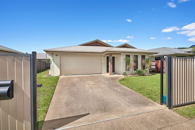 Picture of 6 Cliffdale Street, BENTLEY PARK QLD 4869