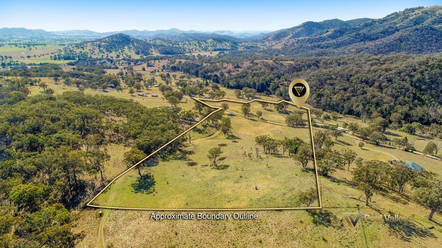 The Cottage Lot 348 & 382 Oakenville Creek Road Nundle, Tamworth NSW