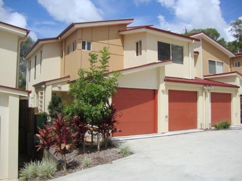 3 bedrooms Townhouse in 6/62-64 Milne Street MOUNT WARREN PARK QLD, 4207