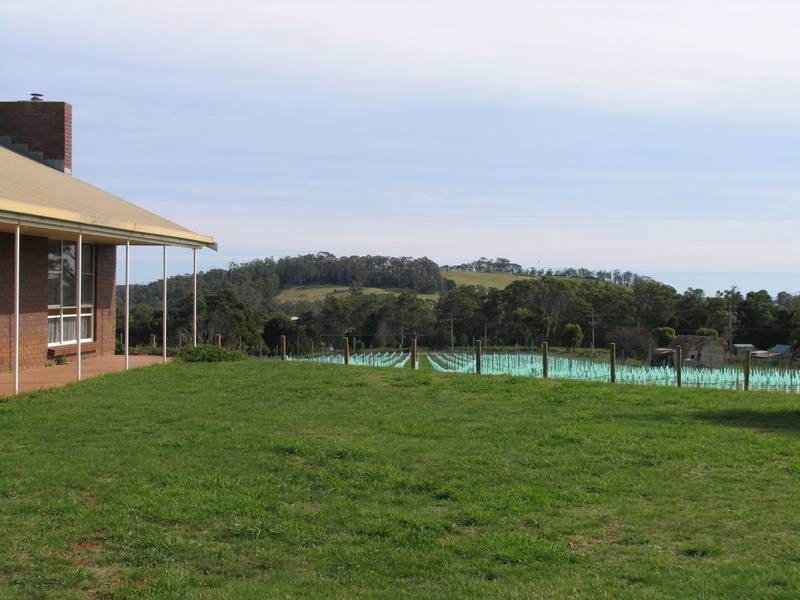 1079 Pipers Brook Road, Pipers Brook TAS 7254 House For Rent Domain