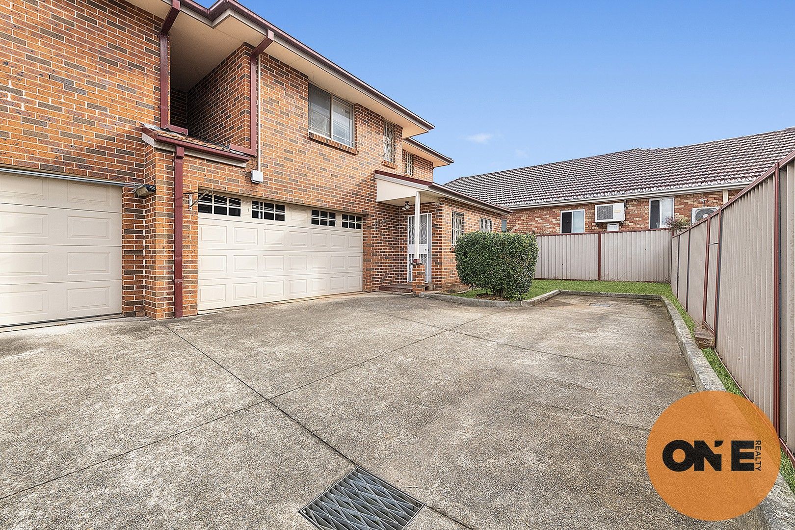 1/87-89 Vaughan Street, Lidcombe NSW 2141, Image 0