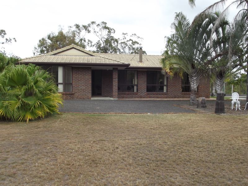 1422 Buxton Road, Buxton QLD 4660, Image 0