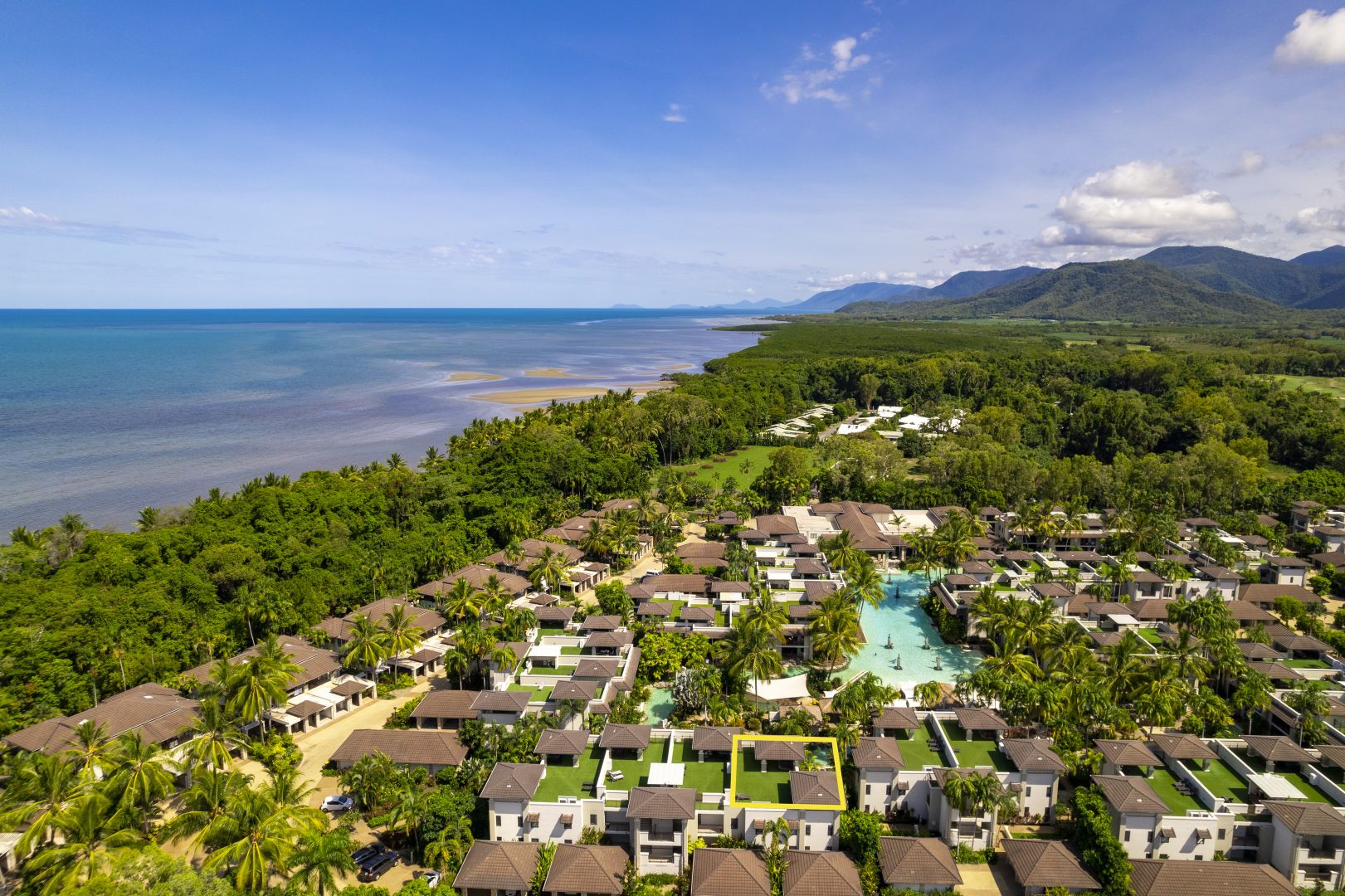 266-267/22-36 Mitre Street, Port Douglas QLD 4877, Image 2