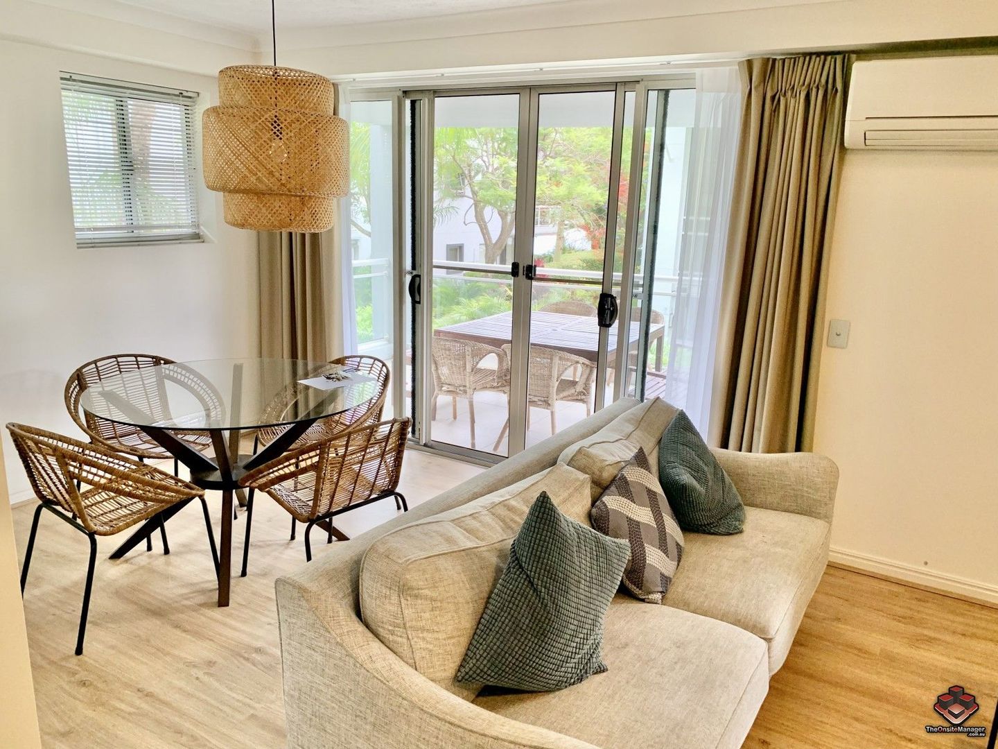 ID21105321/55 Baildon Street, Kangaroo Point QLD 4169 Apartment For Rent Domain