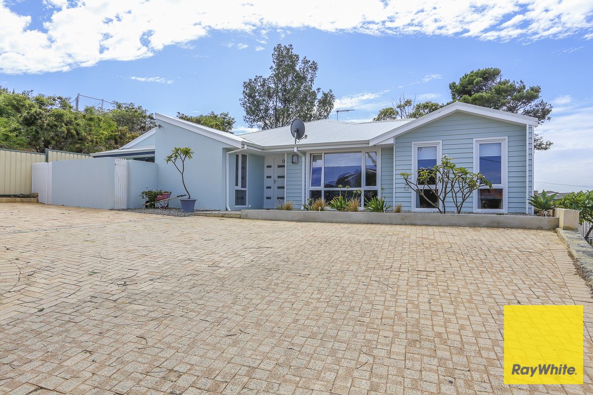 9 Driftwood Rise, Quinns Rocks WA 6030, Image 1