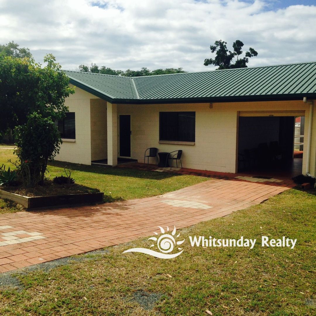 19 Cowry Crescent, Dingo Beach Property History & Address Research