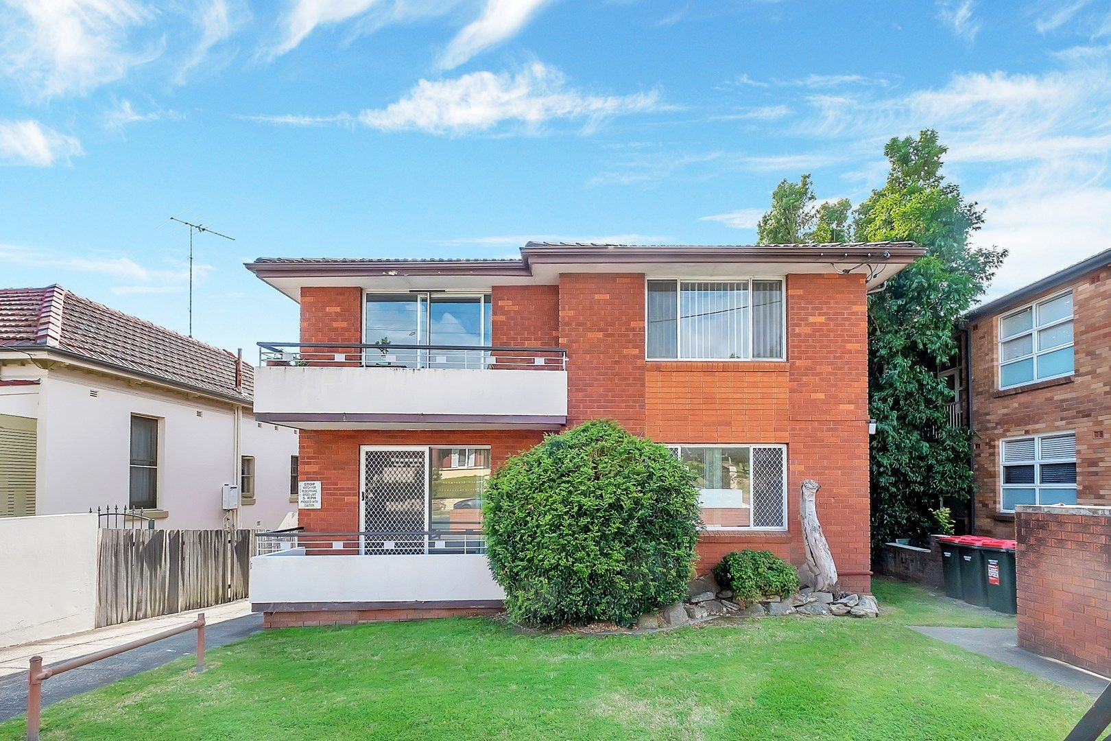 4/155 Smith Street, Summer Hill NSW 2130 Apartment For Rent Domain