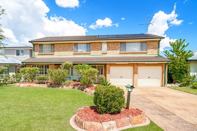 Picture of 11 Coley Place, BLIGH PARK NSW 2756