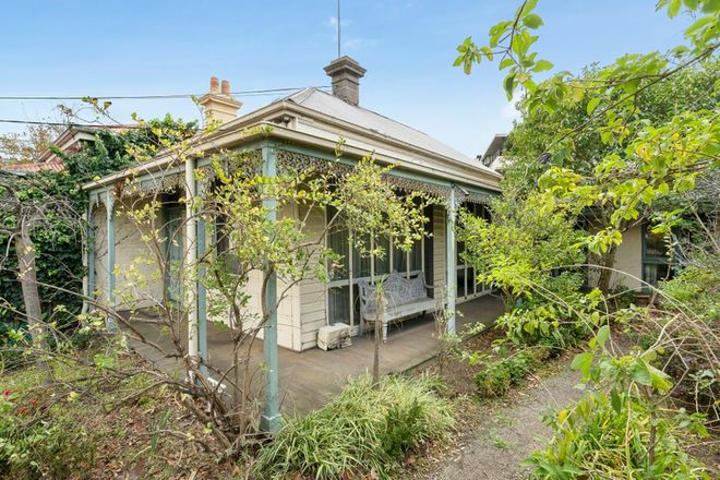 Picture of 178 New Street, BRIGHTON VIC 3186