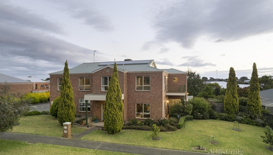 Picture of 48-50 Highland Way, LEOPOLD VIC 3224