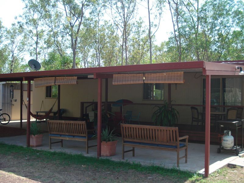 15 Head Court, WAGAIT BEACH NT 0822, Image 2