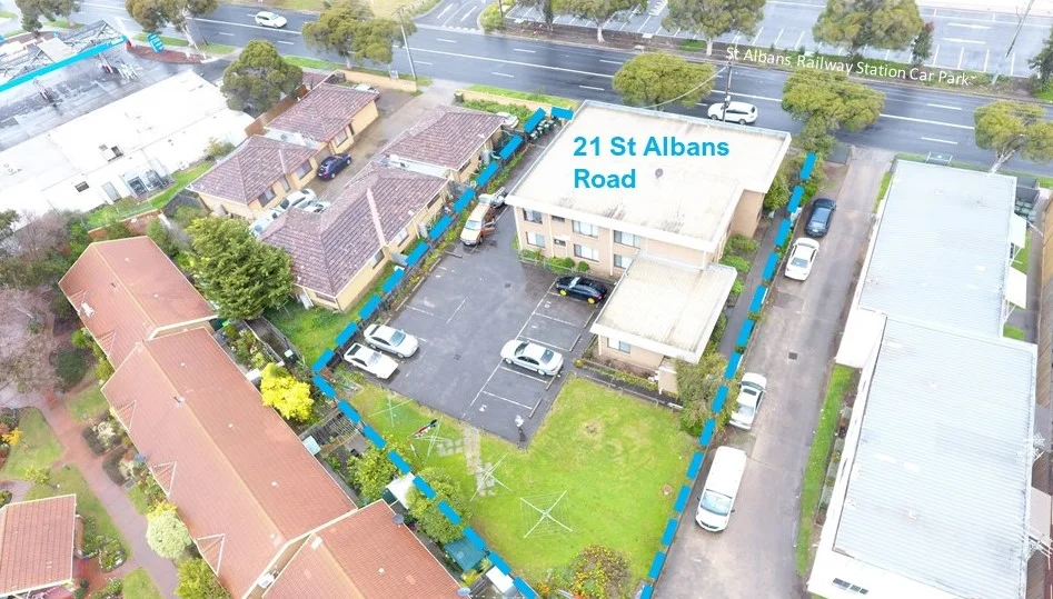 Additional image 2 of 3/21 St Albans Road, St Albans VIC 3021