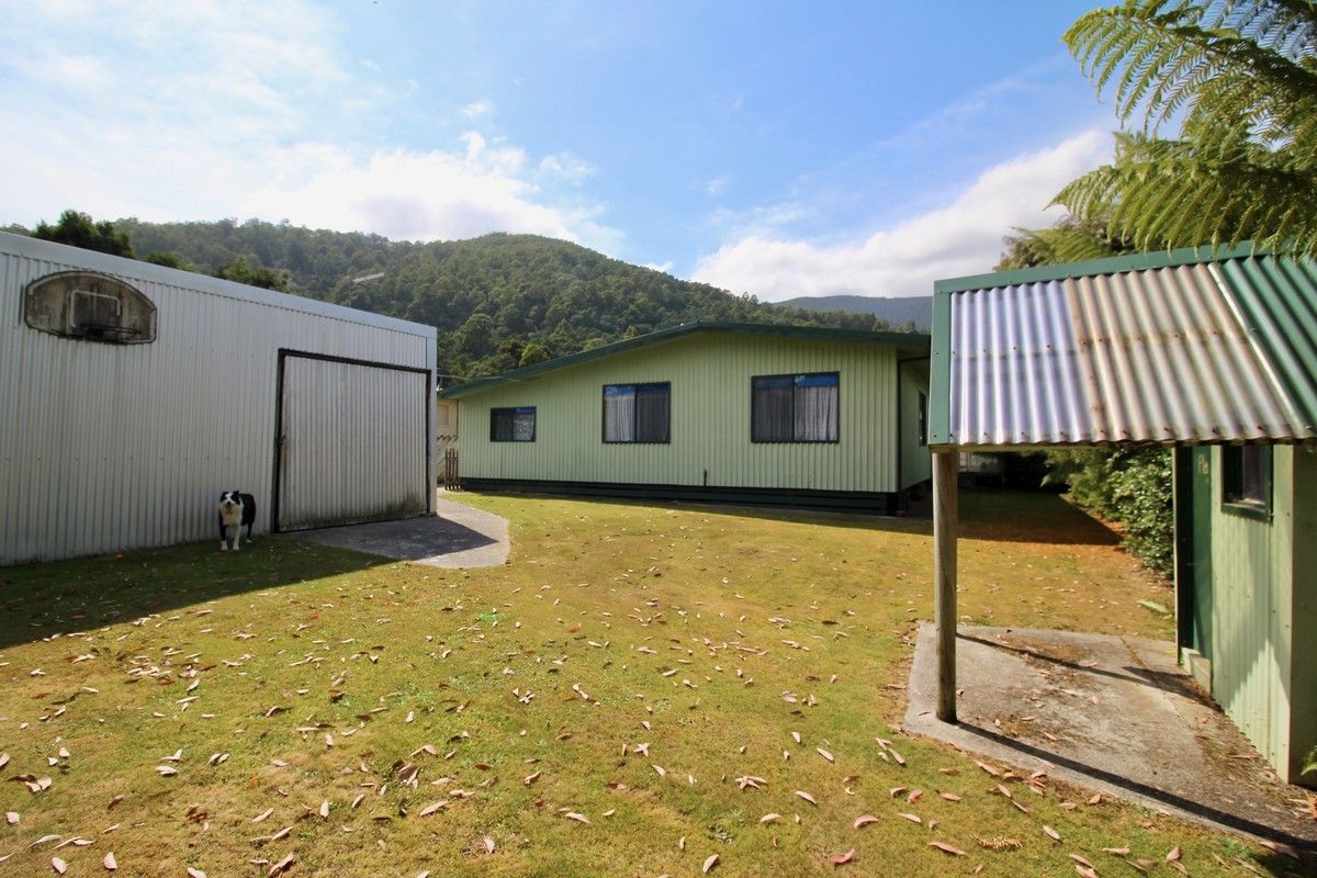 21 Cohen Street, Rosebery TAS 7470, Image 2