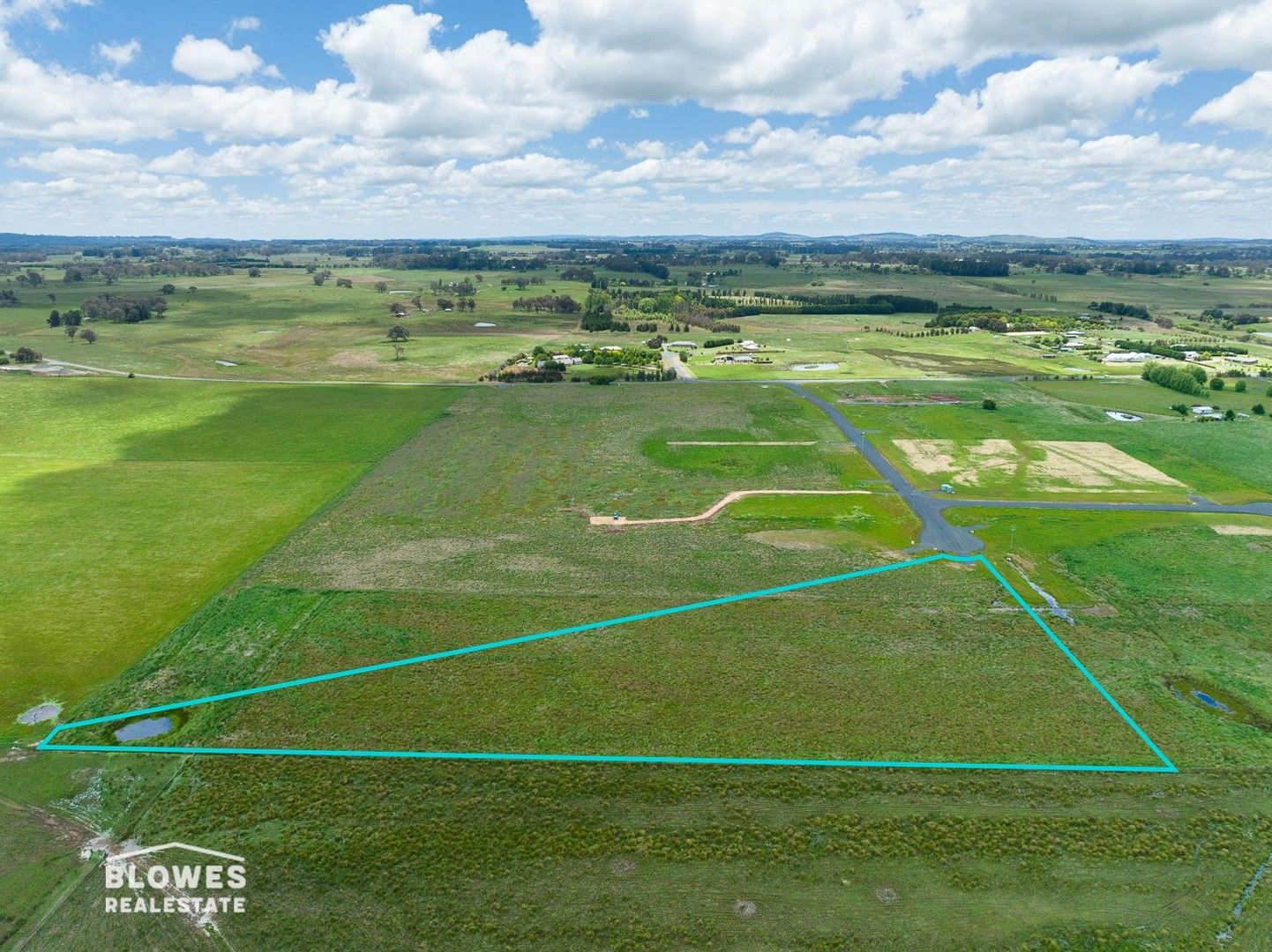 41 Burrell Lane, Forest Reefs NSW 2798 Vacant Land for Sale