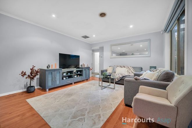 Picture of 31 Hutchinson Drive, LYNBROOK VIC 3975