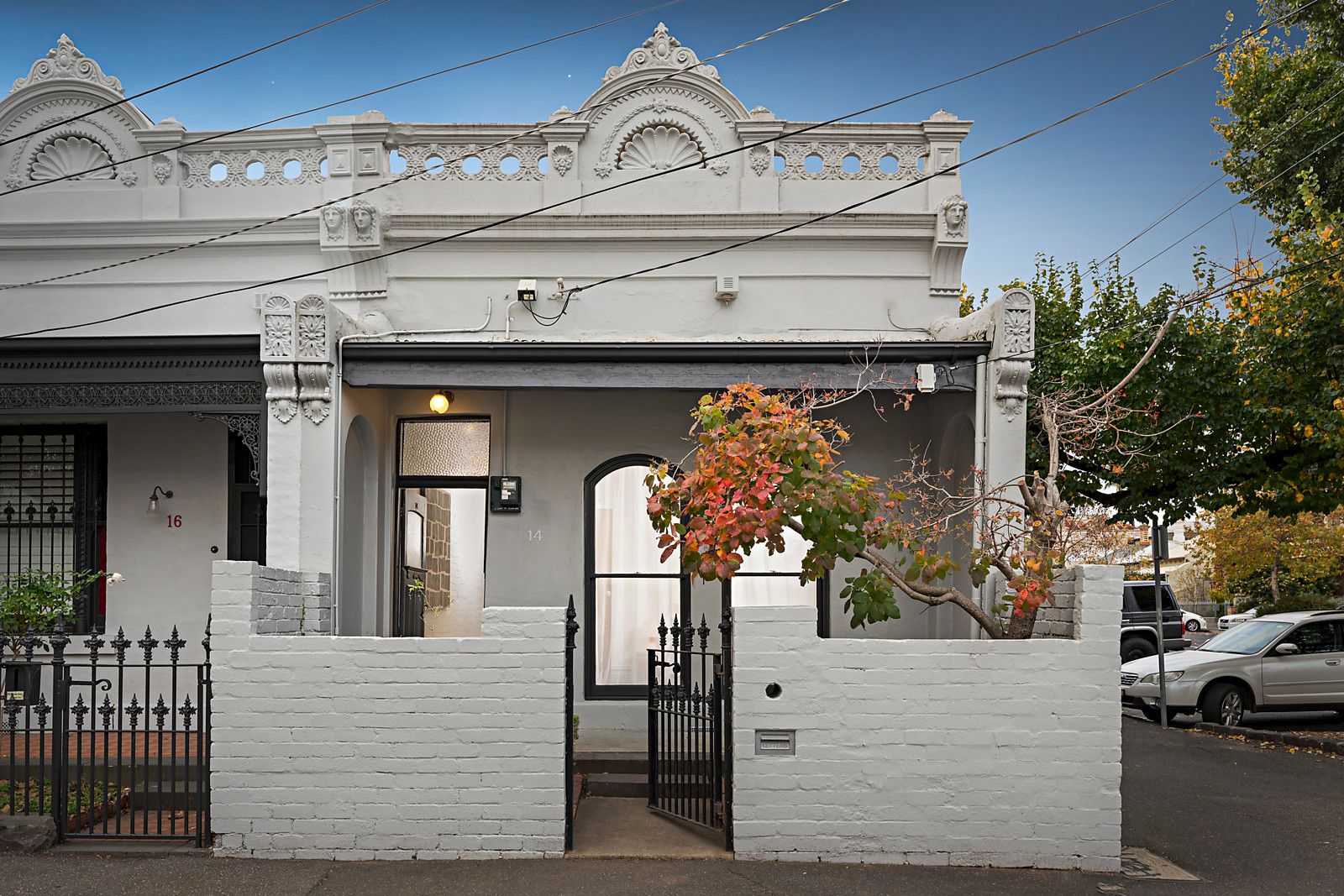 14 Grant Street, Fitzroy North VIC 3068, Image 0